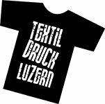 Textildruck Luzern